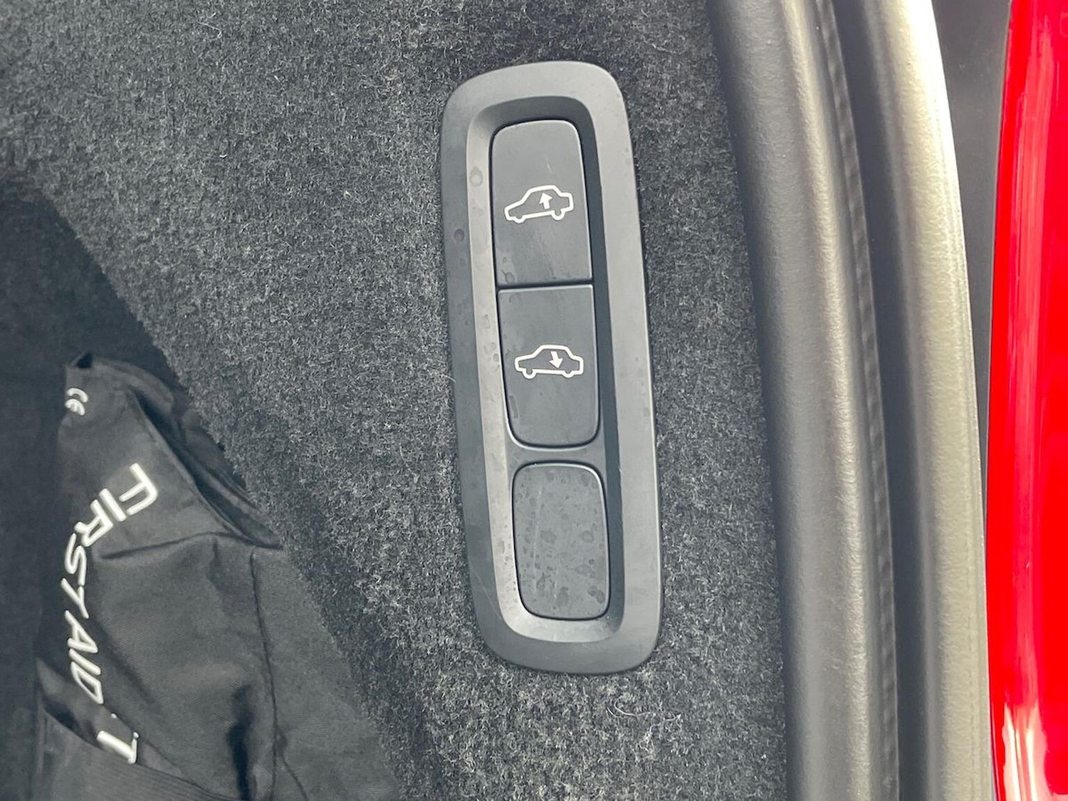 Used Volvo XC90 2020 for sale - 77062271: Photo 50