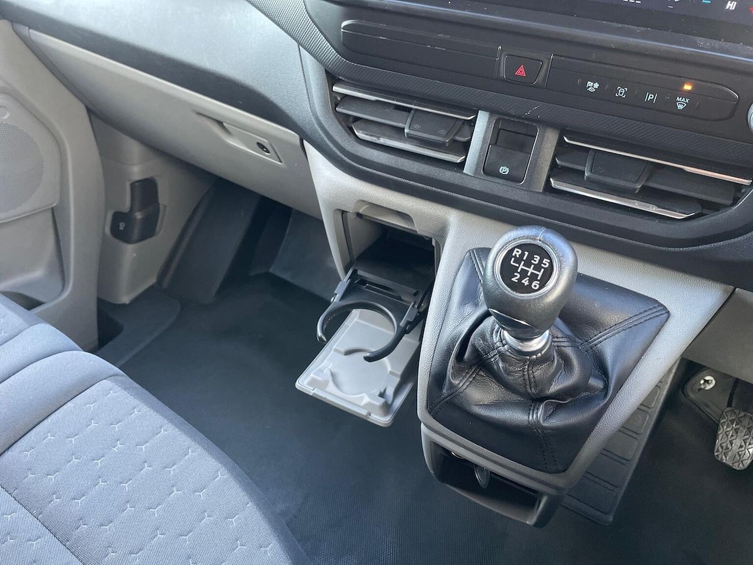 Used Ford Transit Custom 2024 for sale - 76794890: Photo 13