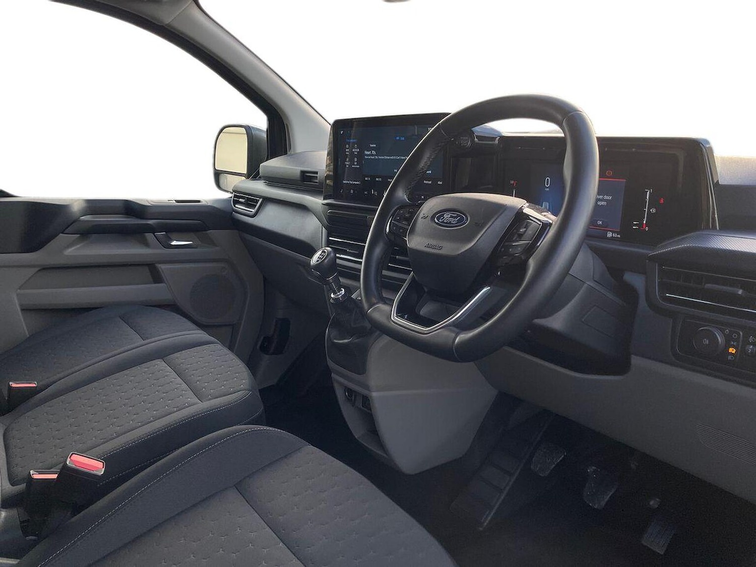 Used Ford Transit Custom 2024 for sale - 76794890: Photo 15