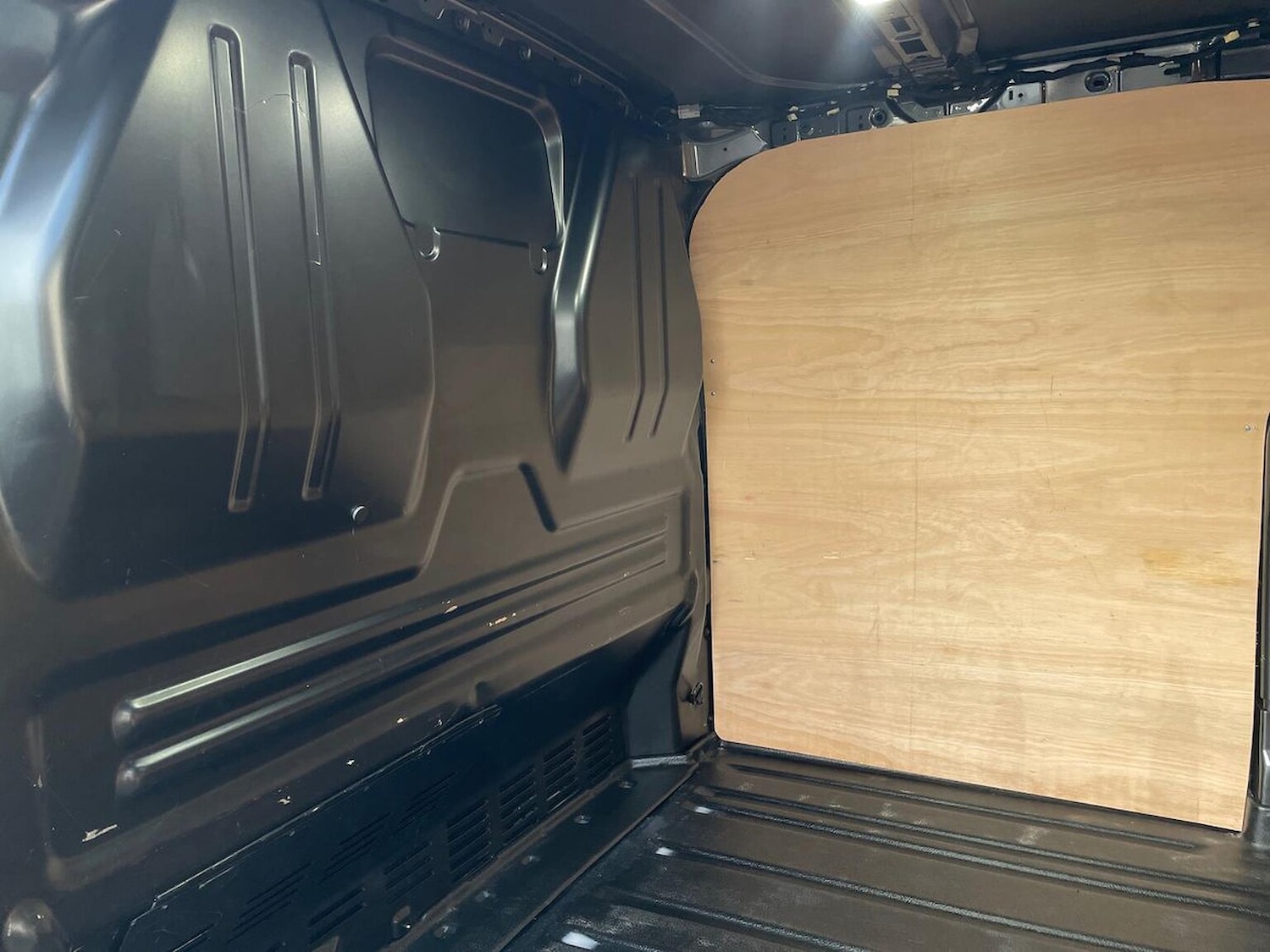 Used Ford Transit Custom 2024 for sale - 76794890: Photo 16