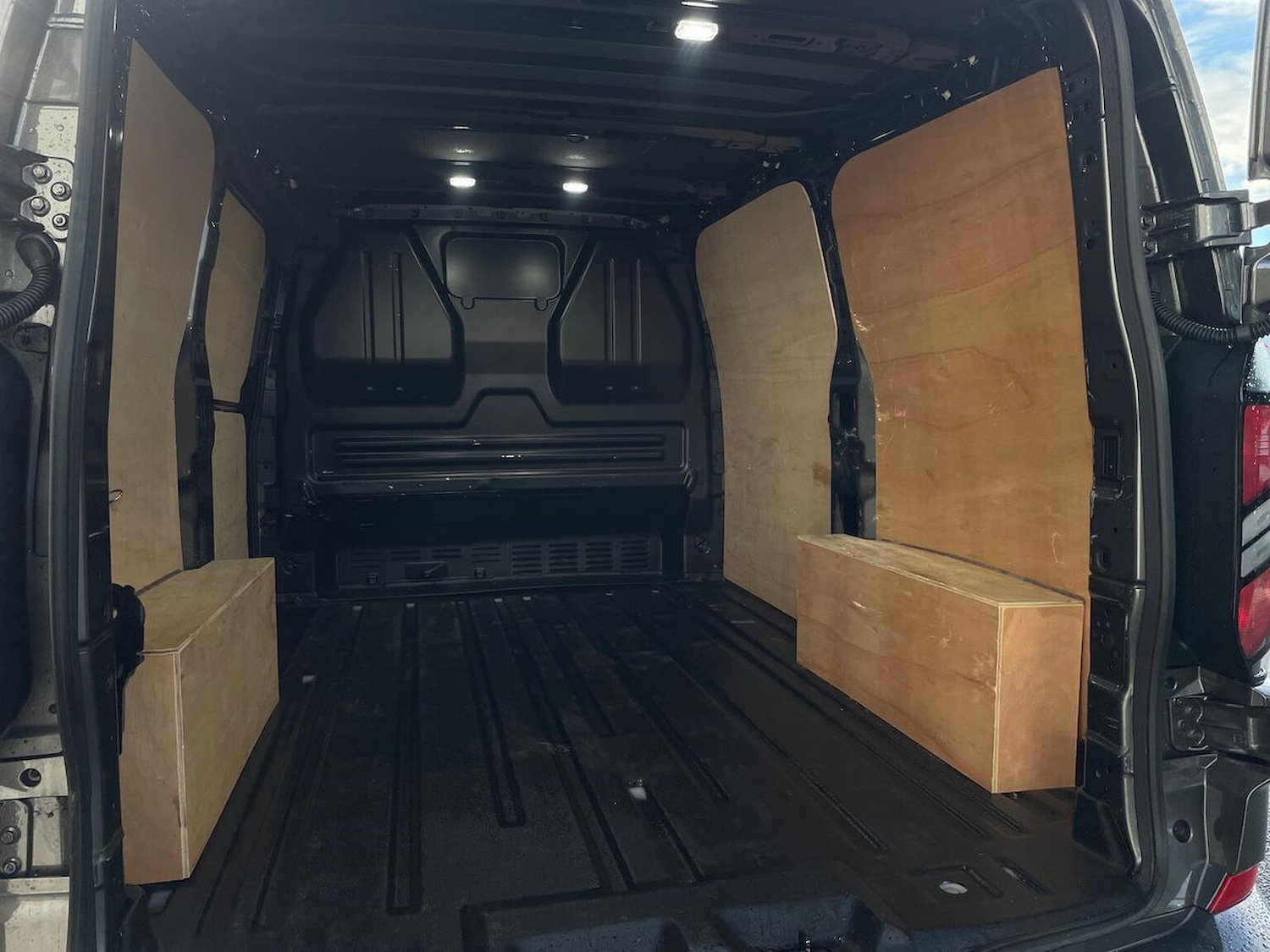 Used Ford Transit Custom 2024 for sale - 76794890: Photo 17