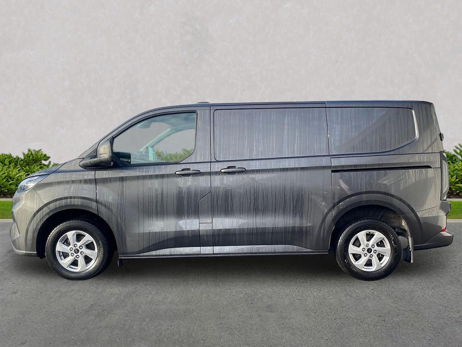 Used Ford Transit Custom 2024 for sale - 76794890: Photo 19