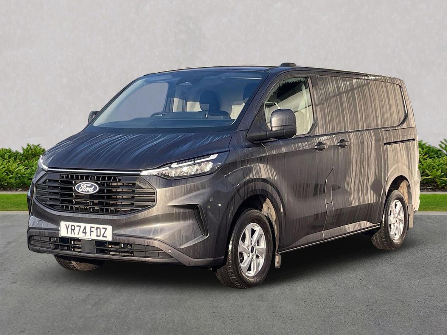 Used Ford Transit Custom 2024 for sale - 76794890: Photo 20