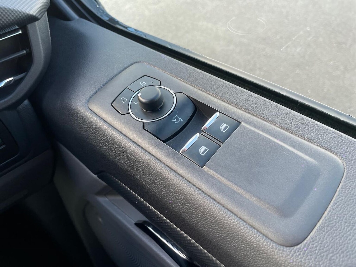 Used Ford Transit Custom 2024 for sale - 76794890: Photo 21