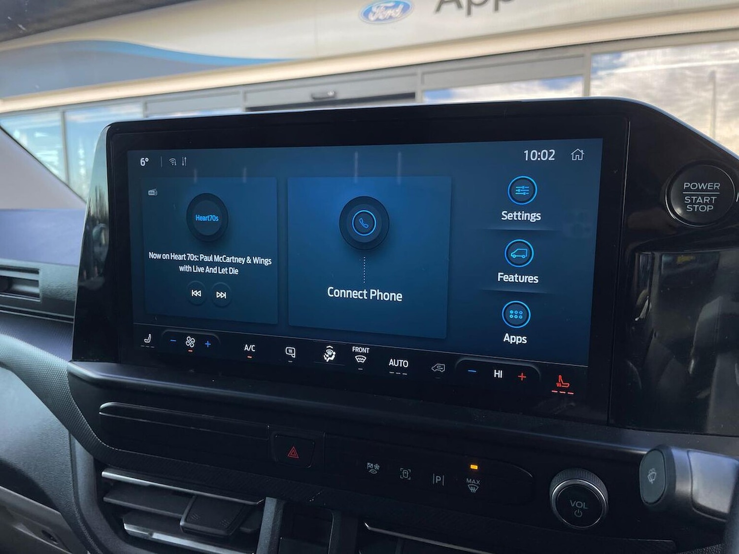 Used Ford Transit Custom 2024 for sale - 76794890: Photo 24