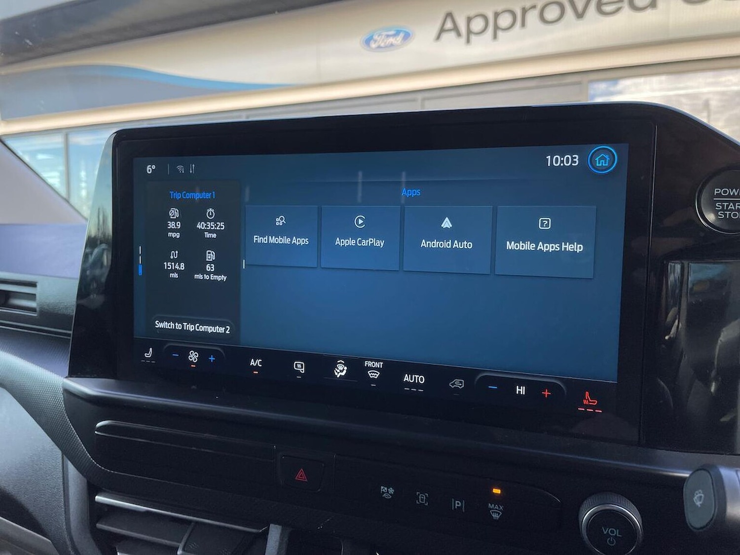 Used Ford Transit Custom 2024 for sale - 76794890: Photo 25