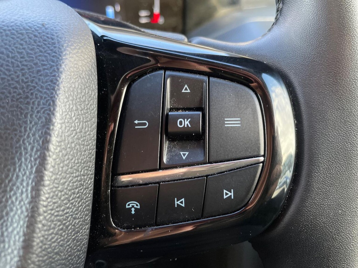 Used Ford Transit Custom 2024 for sale - 76794890: Photo 27