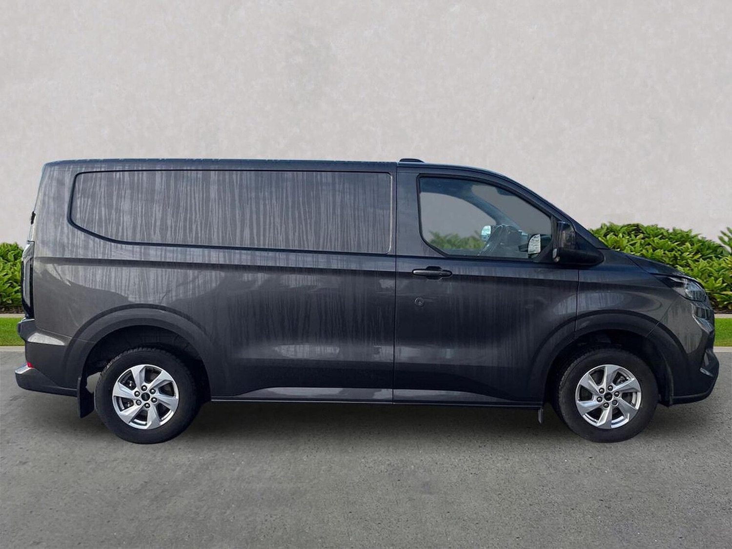 Used Ford Transit Custom 2024 for sale - 76794890: Photo 3