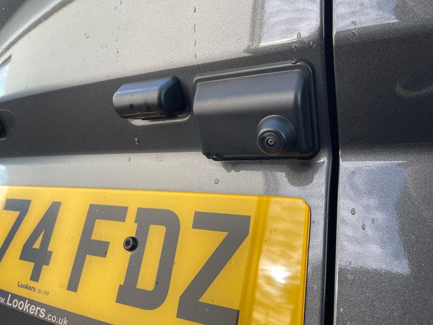 Used Ford Transit Custom 2024 for sale - 76794890: Photo 32