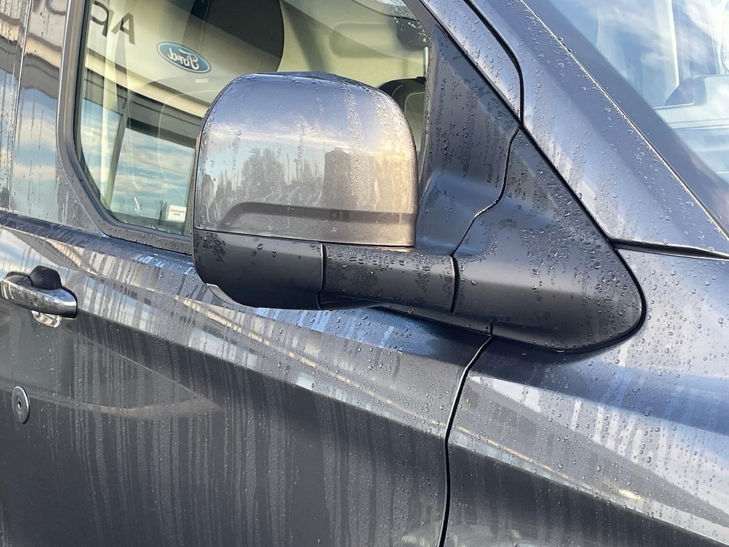 Used Ford Transit Custom 2024 for sale - 76794890: Photo 35