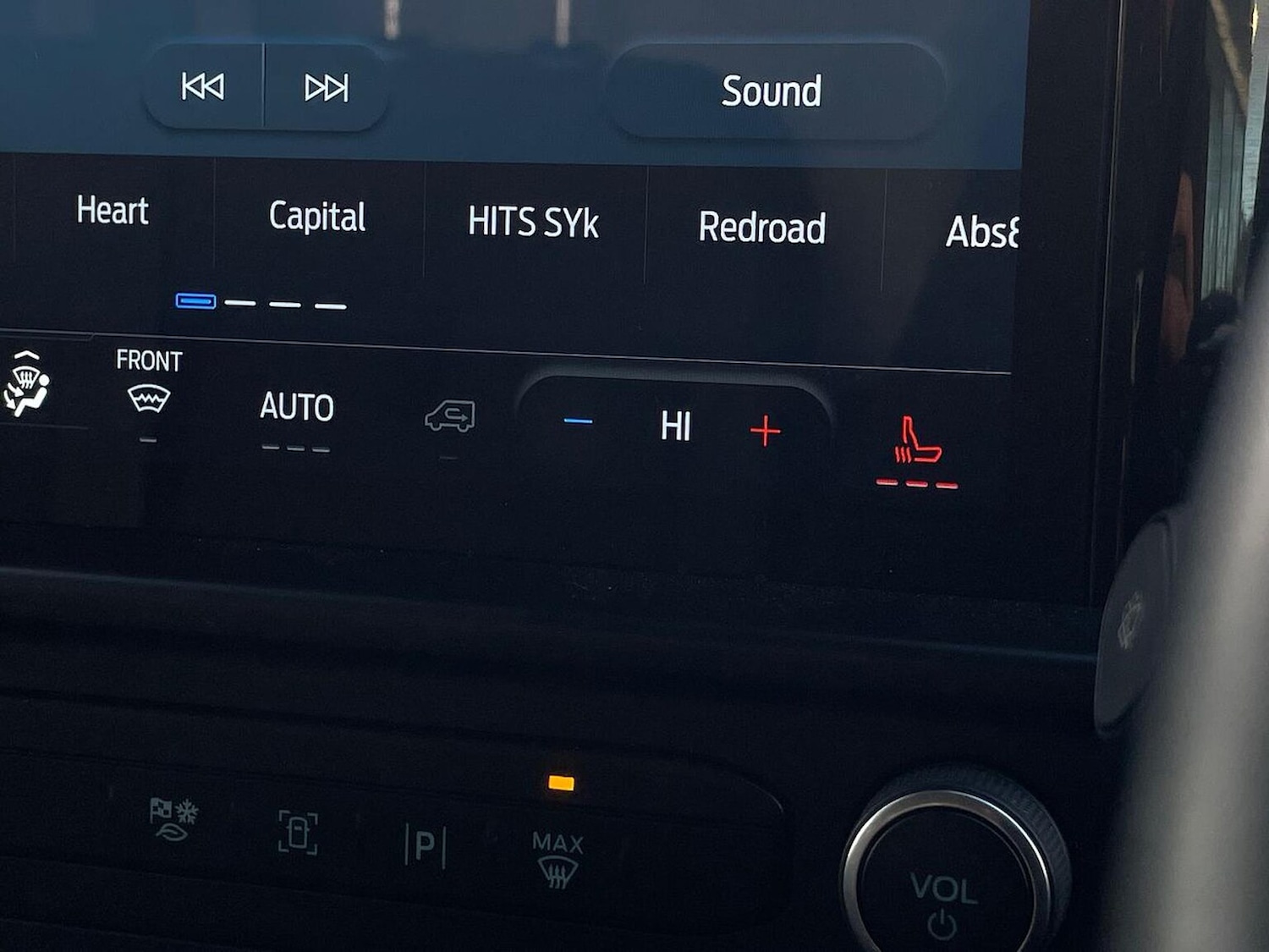 Used Ford Transit Custom 2024 for sale - 76794890: Photo 36