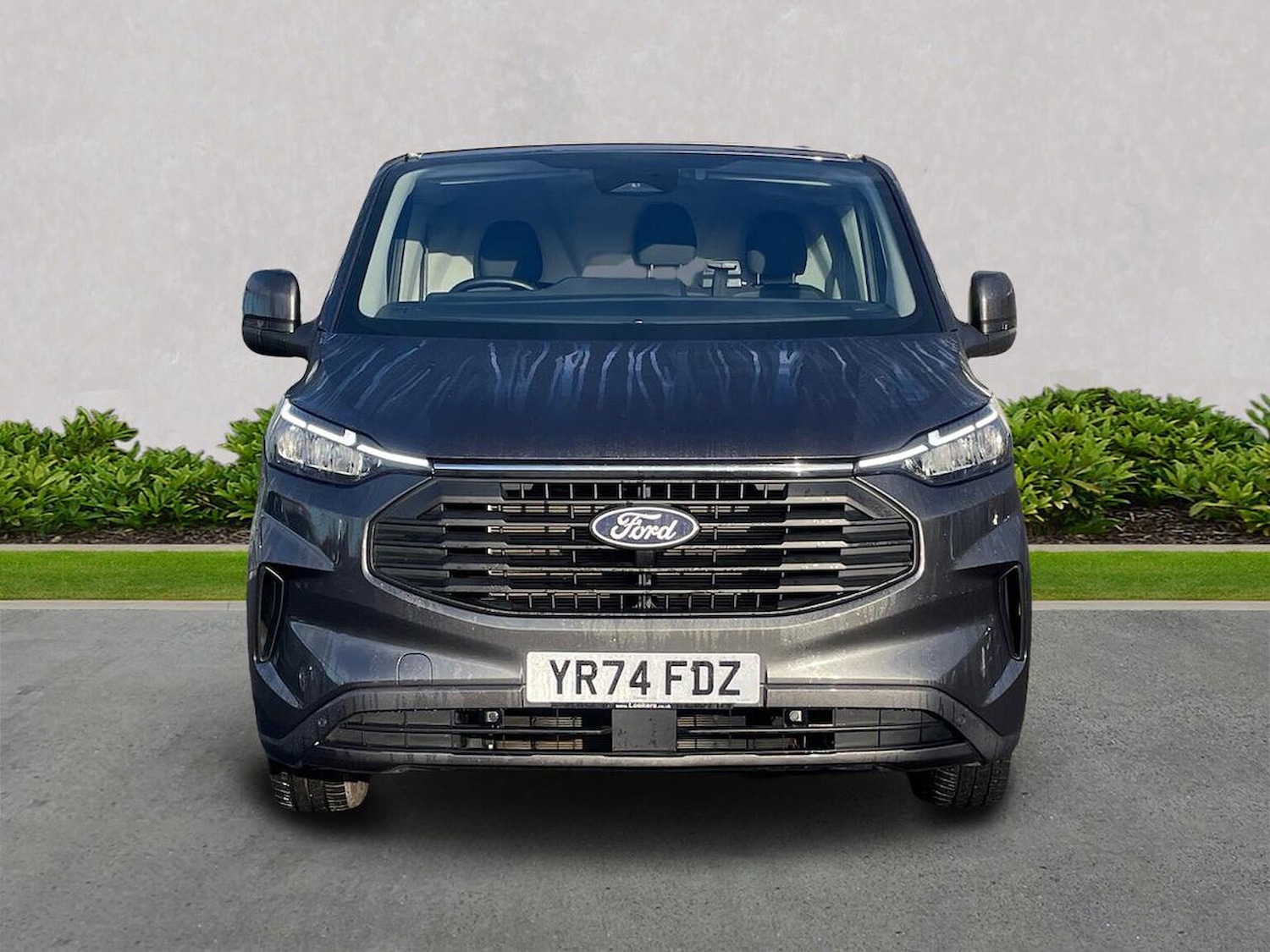 Used Ford Transit Custom 2024 for sale - 76794890: Photo 5