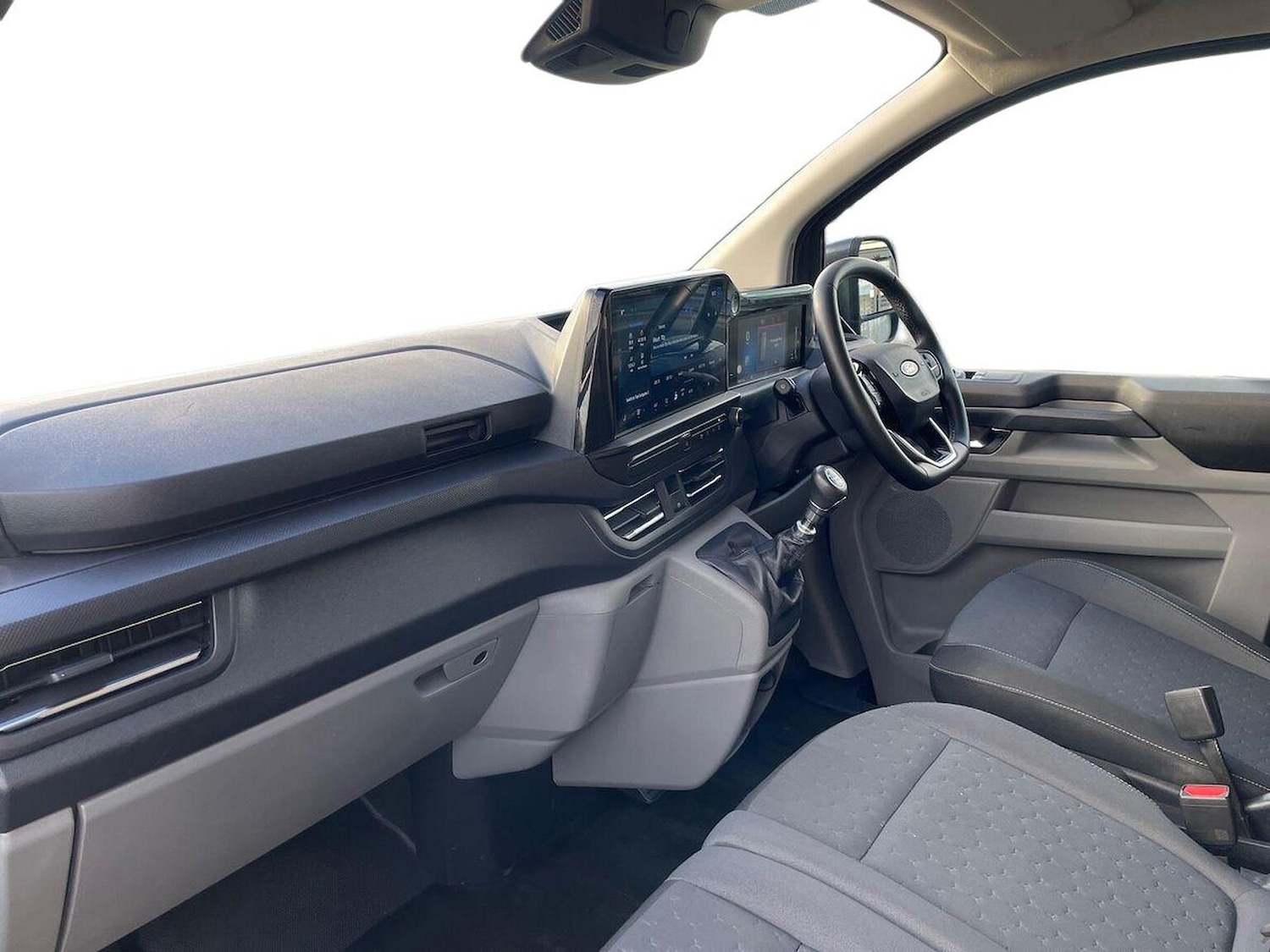 Used Ford Transit Custom 2024 for sale - 76794890: Photo 7