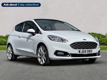 Ford - Fiesta