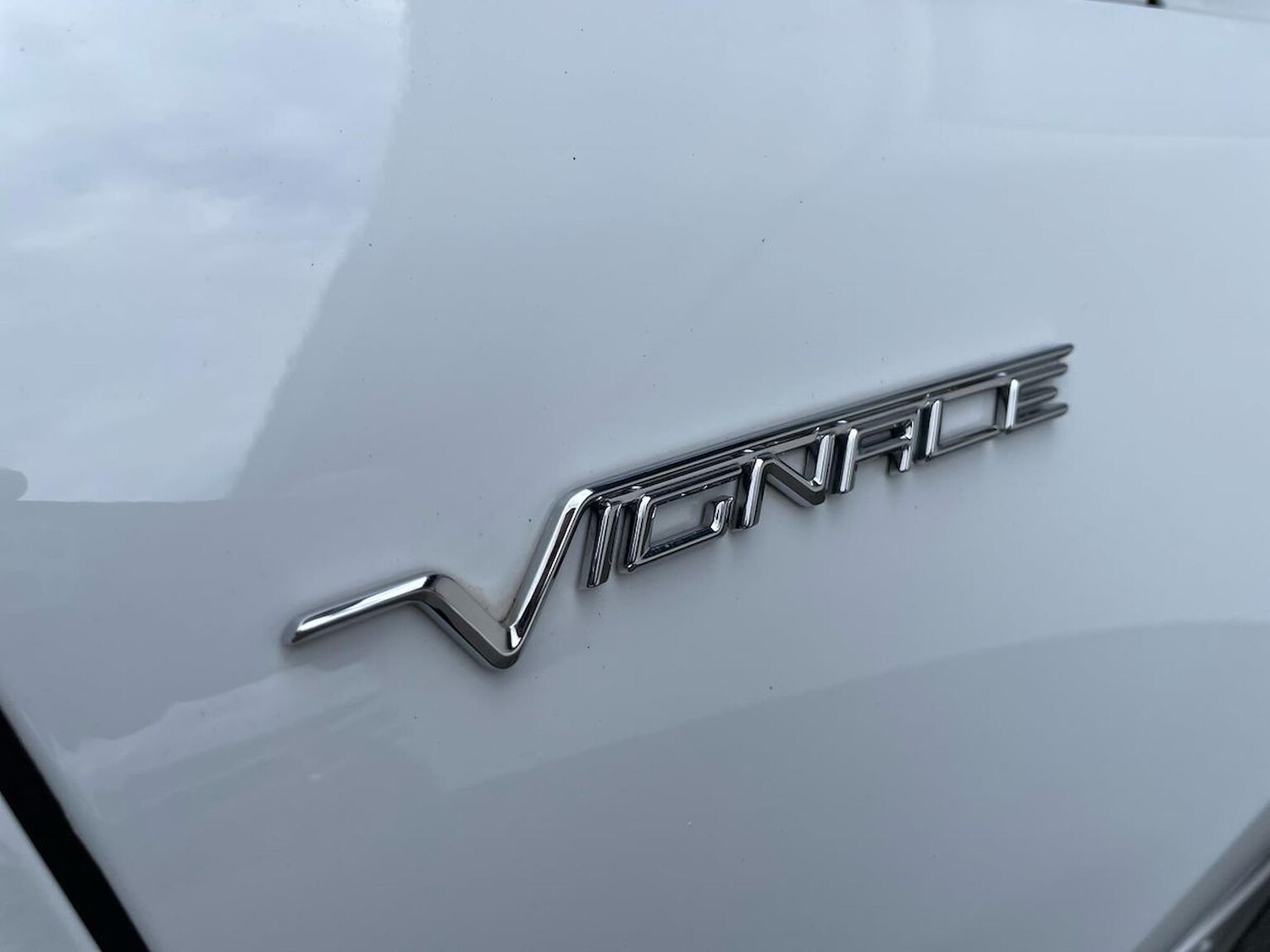 Vehicle 41