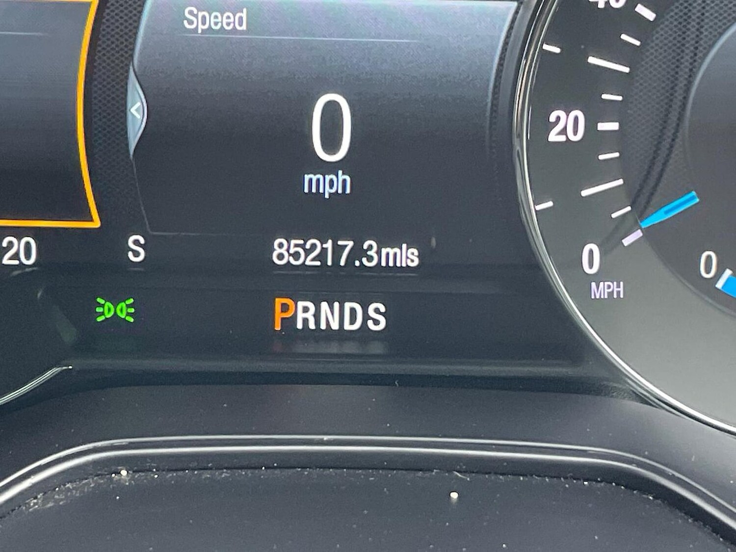 Vehicle 25