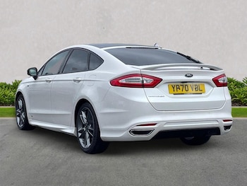 Used Ford Mondeo 2020 for sale - 75907452: Photo