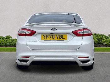 Used Ford Mondeo 2020 for sale - 75907452: Photo