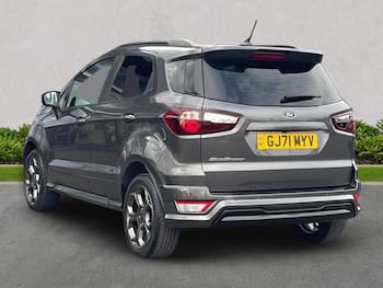 Used Ford Ecosport 2021 for sale - 79696786: Photo