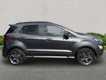 Used Ford Ecosport 2021 for sale - 79696786: Photo