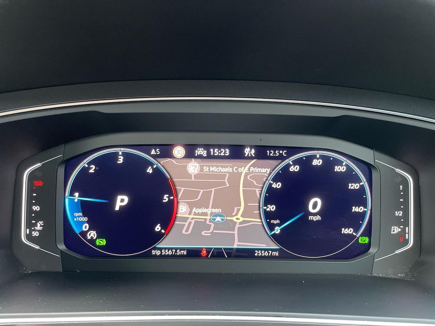 Used Volkswagen Tiguan 2022 for sale - 76681683: Photo 10