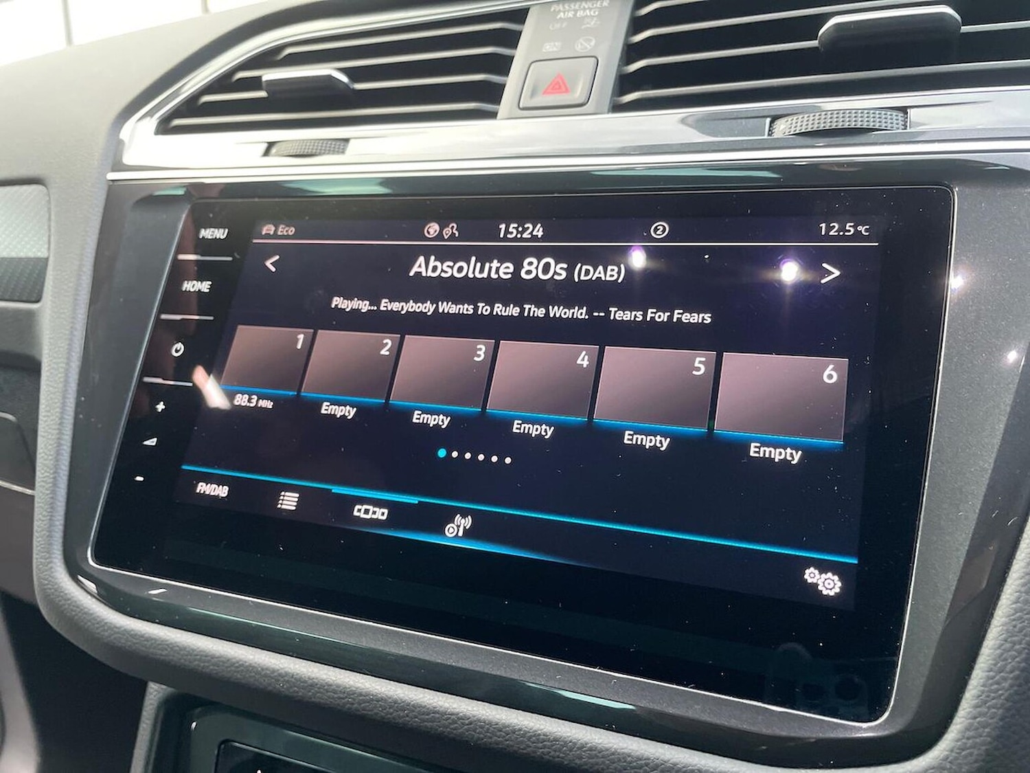 Used Volkswagen Tiguan 2022 for sale - 76681683: Photo 11