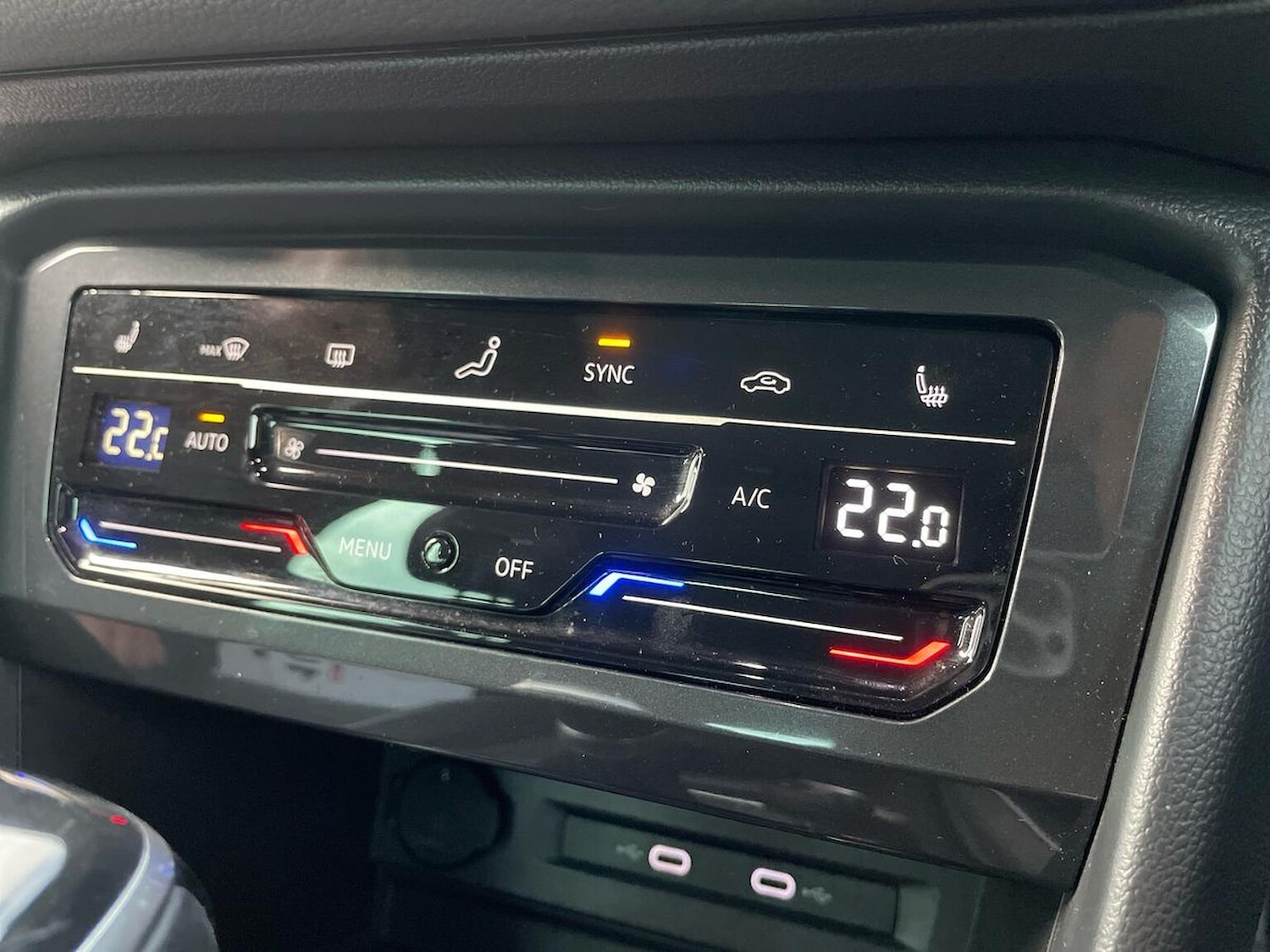 Used Volkswagen Tiguan 2022 for sale - 76681683: Photo 12