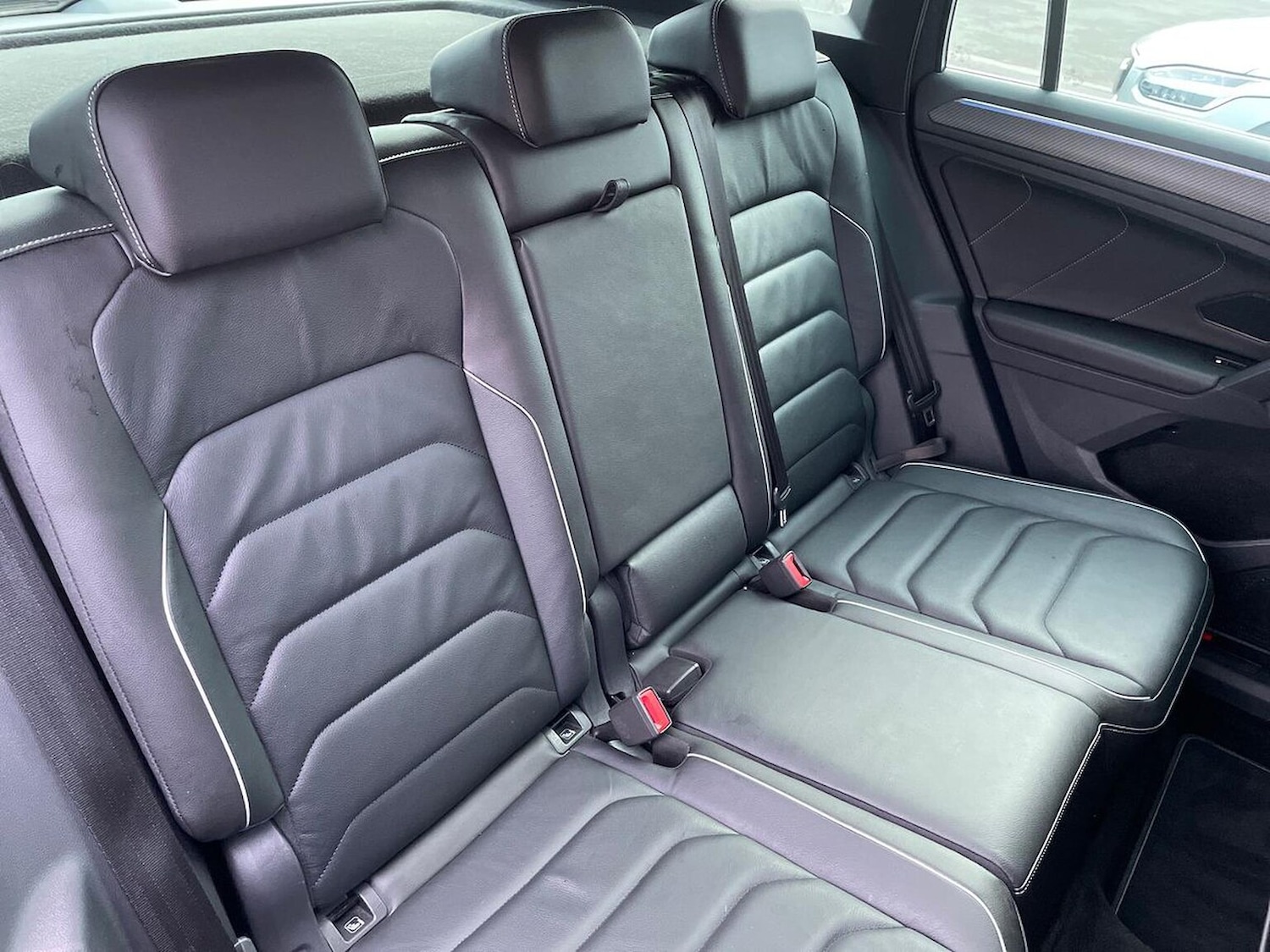 Used Volkswagen Tiguan 2022 for sale - 76681683: Photo 16