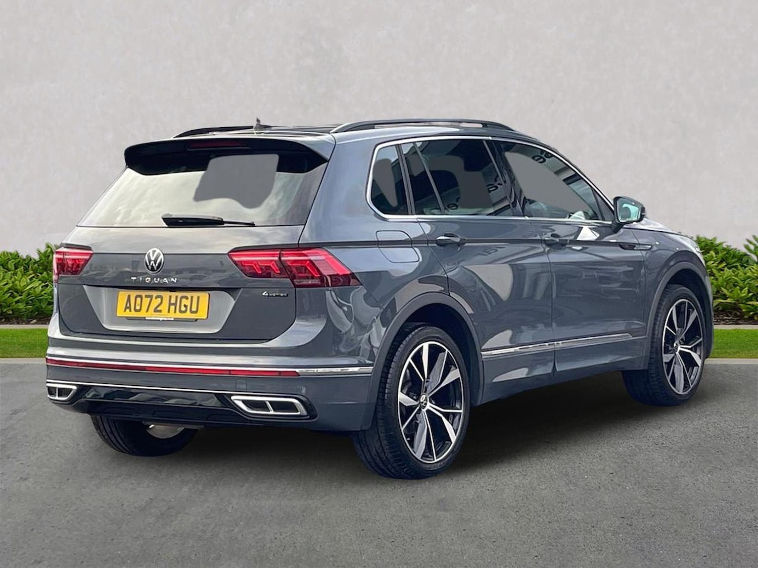 Used Volkswagen Tiguan 2022 for sale - 76681683: Photo 18