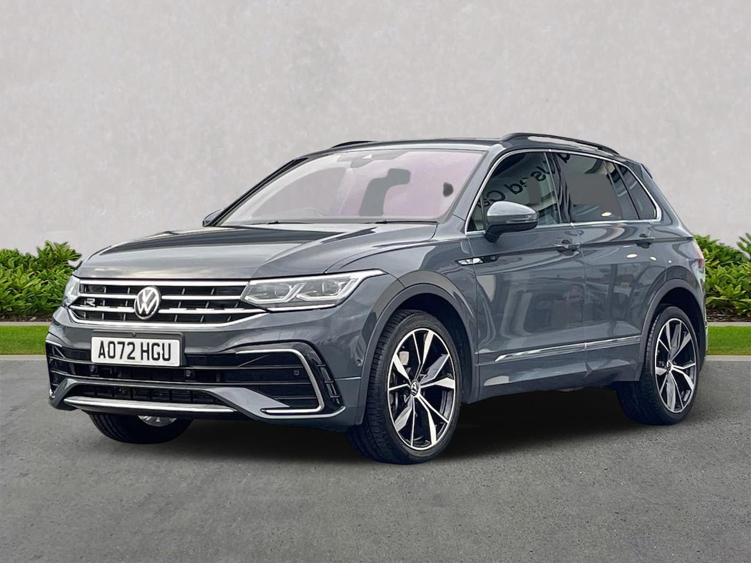 Used Volkswagen Tiguan 2022 for sale - 76681683: Photo 20