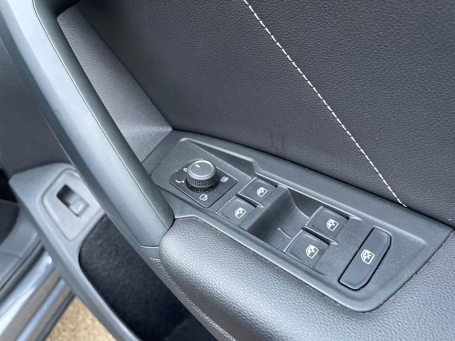 Used Volkswagen Tiguan 2022 for sale - 76681683: Photo 21