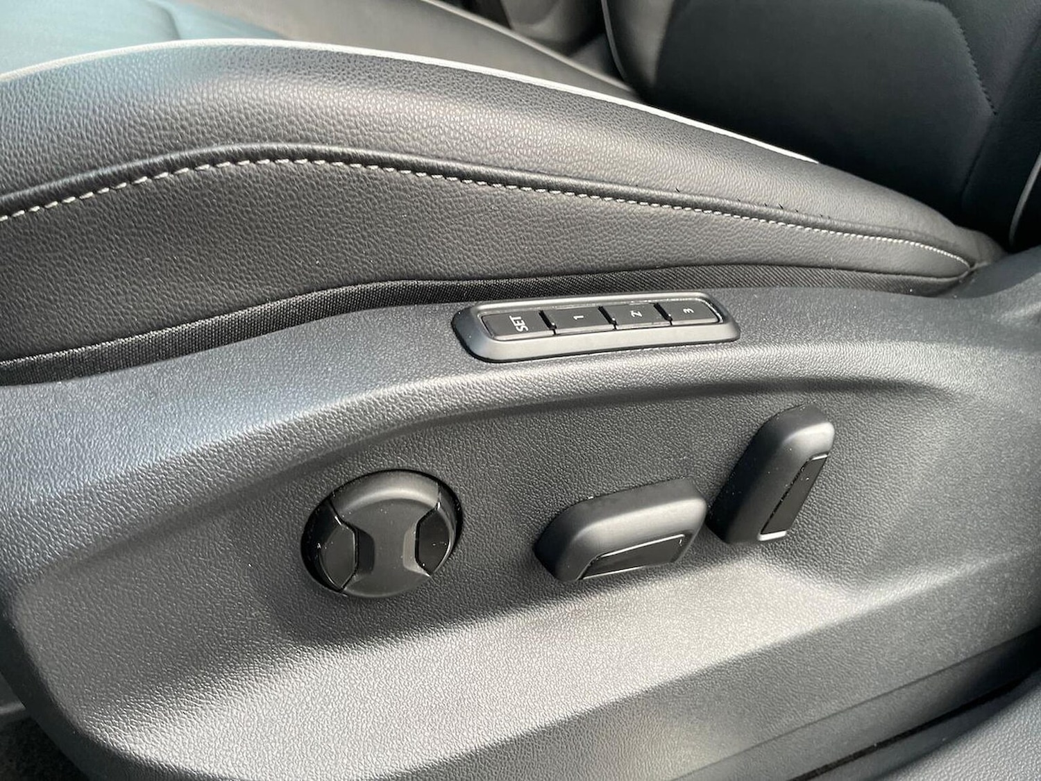 Used Volkswagen Tiguan 2022 for sale - 76681683: Photo 22