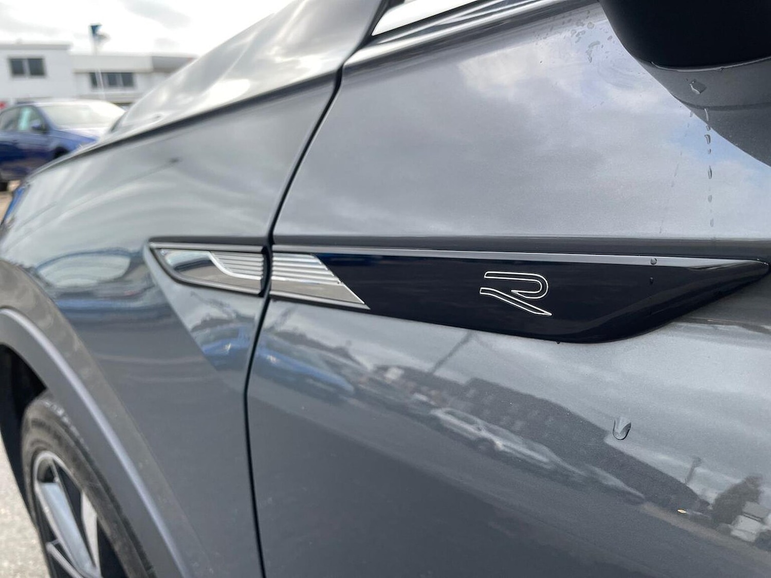 Used Volkswagen Tiguan 2022 for sale - 76681683: Photo 25