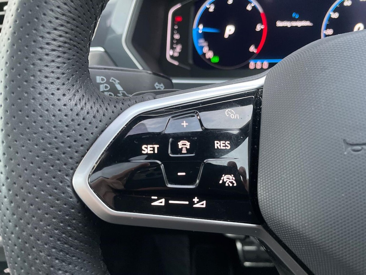 Used Volkswagen Tiguan 2022 for sale - 76681683: Photo 26