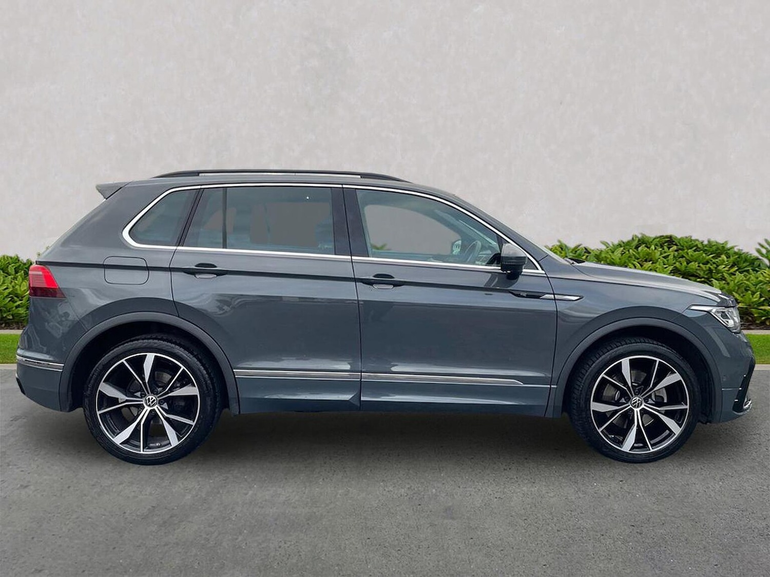Used Volkswagen Tiguan 2022 for sale - 76681683: Photo 3