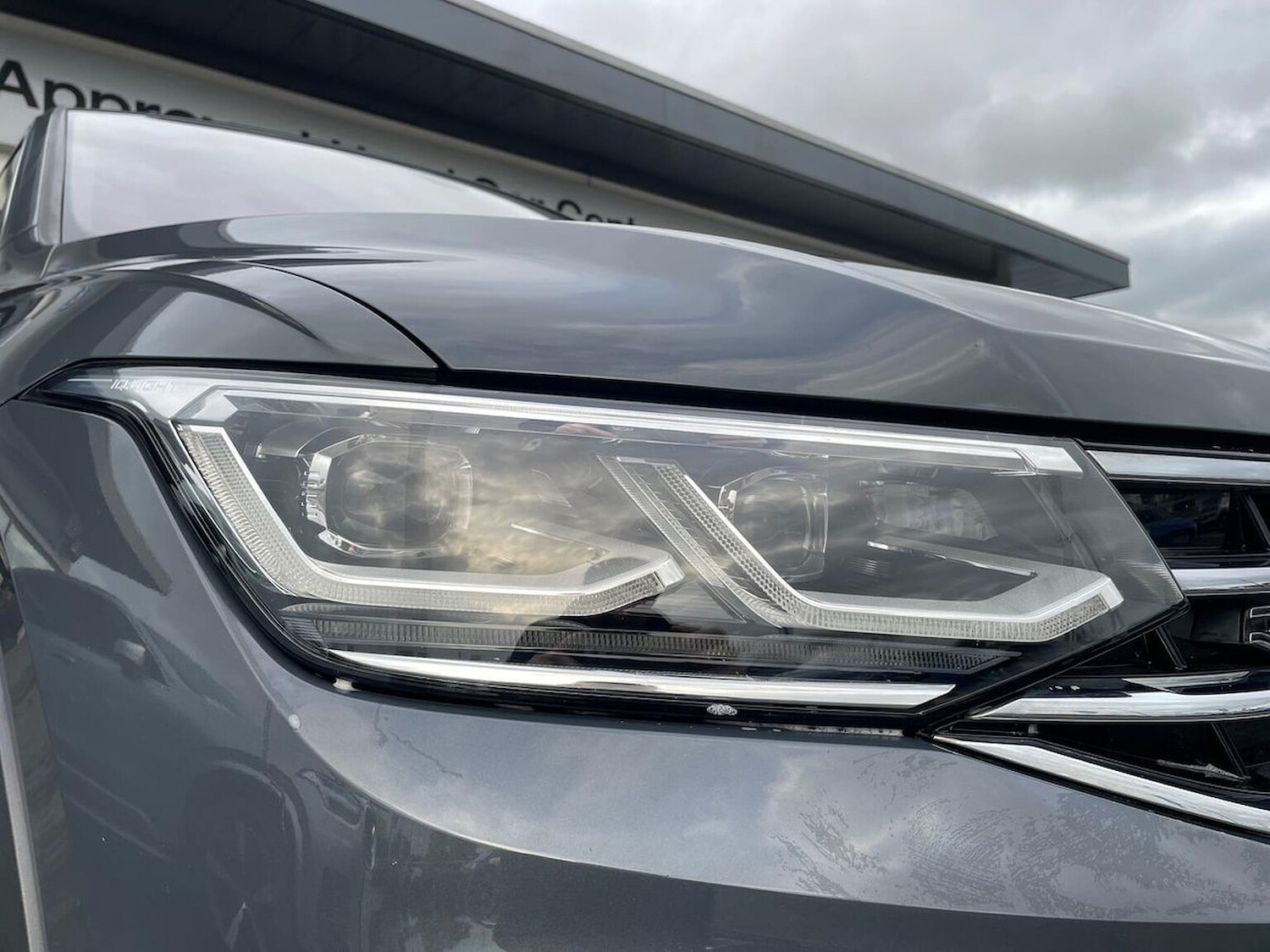 Used Volkswagen Tiguan 2022 for sale - 76681683: Photo 34