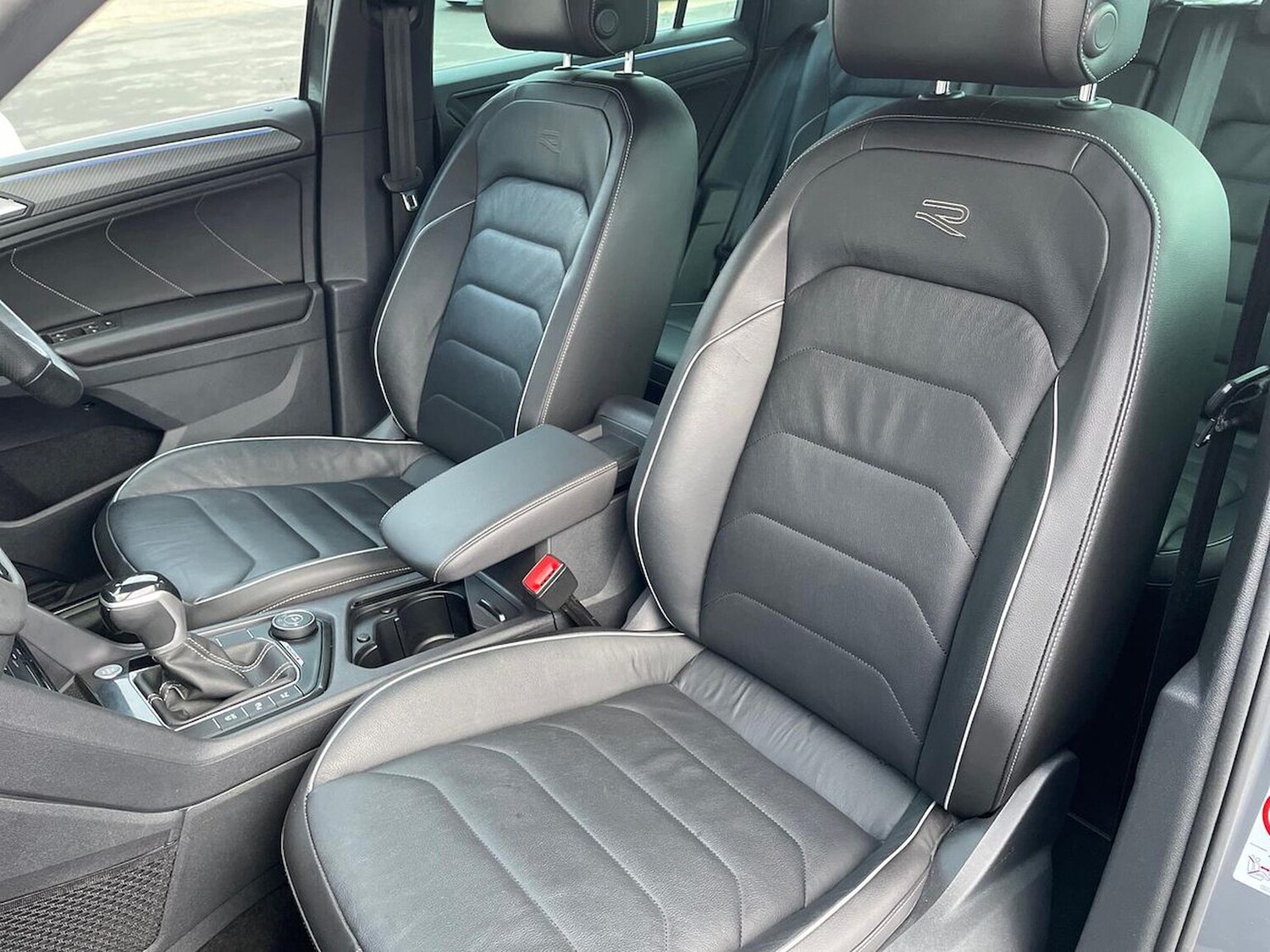 Used Volkswagen Tiguan 2022 for sale - 76681683: Photo 39