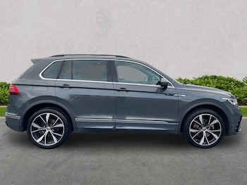 Used Volkswagen Tiguan 2022 for sale - 76681683: Photo