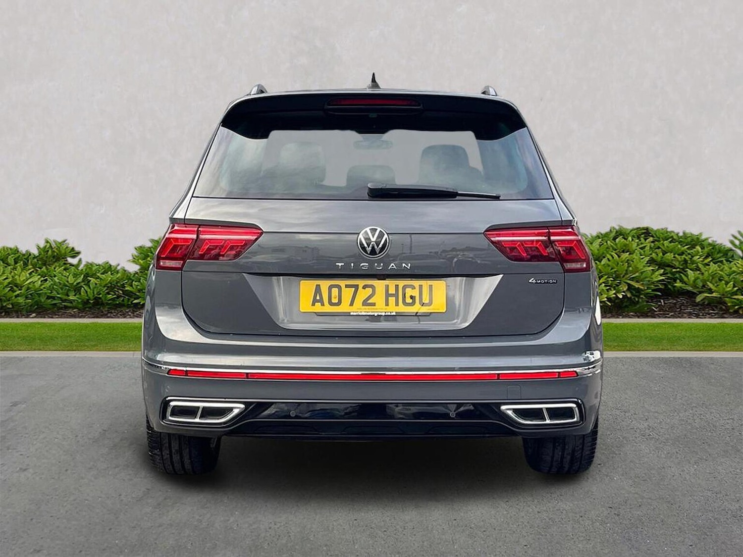 Used Volkswagen Tiguan 2022 for sale - 76681683: Photo 4