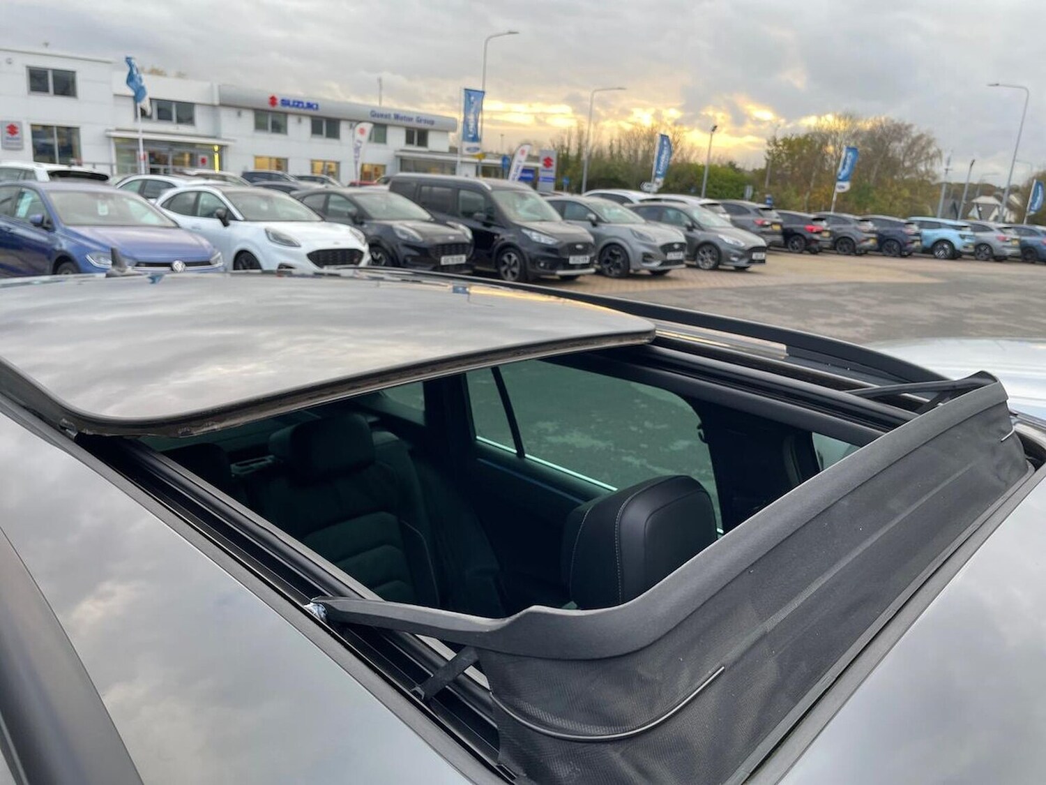 Used Volkswagen Tiguan 2022 for sale - 76681683: Photo 43