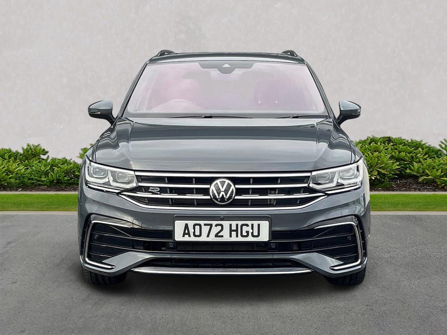 Used Volkswagen Tiguan 2022 for sale - 76681683: Photo 5