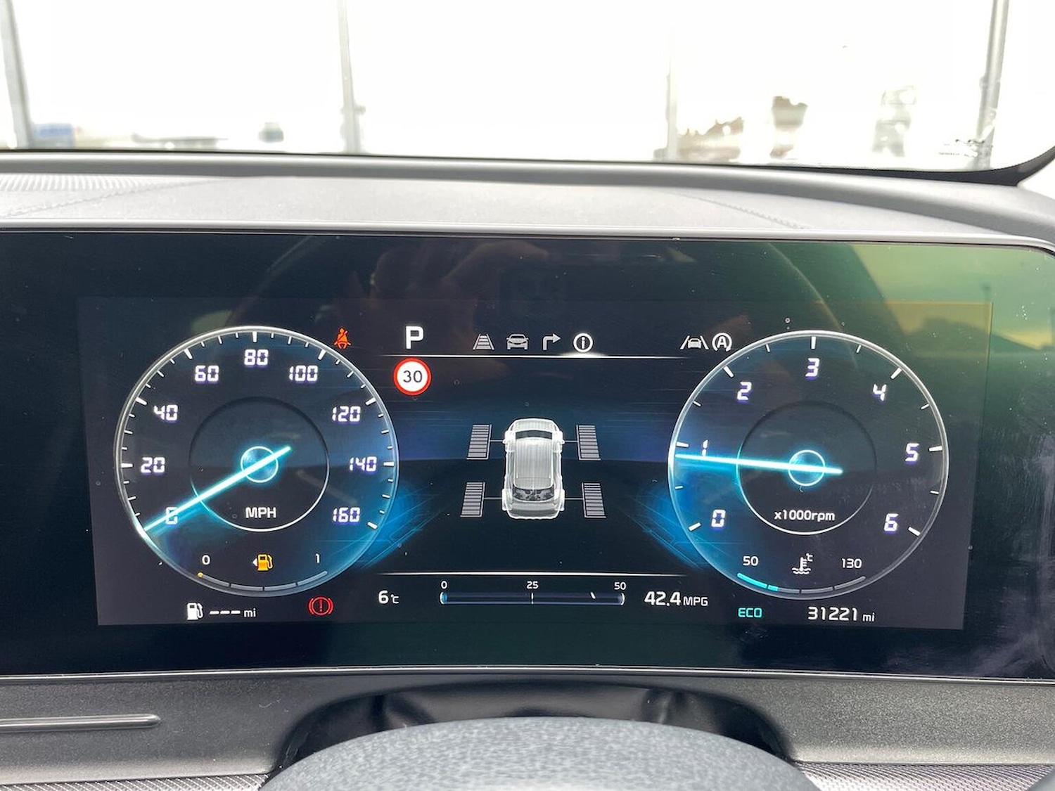 Used Kia Sportage 2022 for sale - 76969997: Photo 10