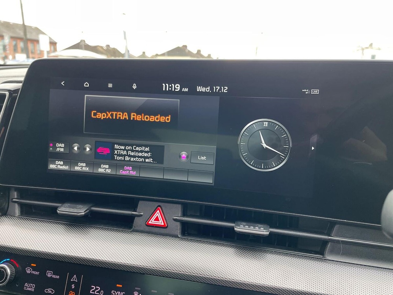 Used Kia Sportage 2022 for sale - 76969997: Photo 11