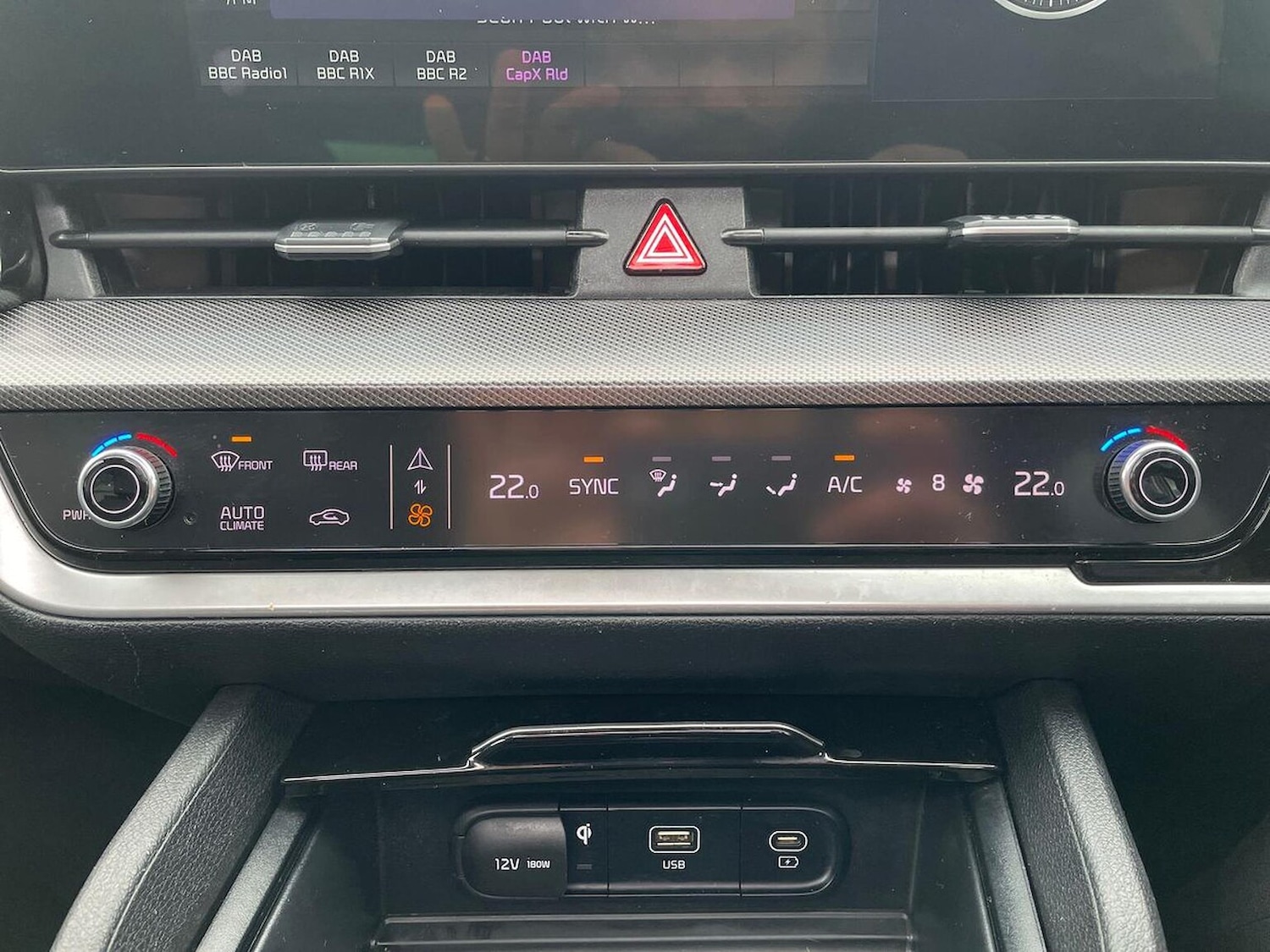 Used Kia Sportage 2022 for sale - 76969997: Photo 12