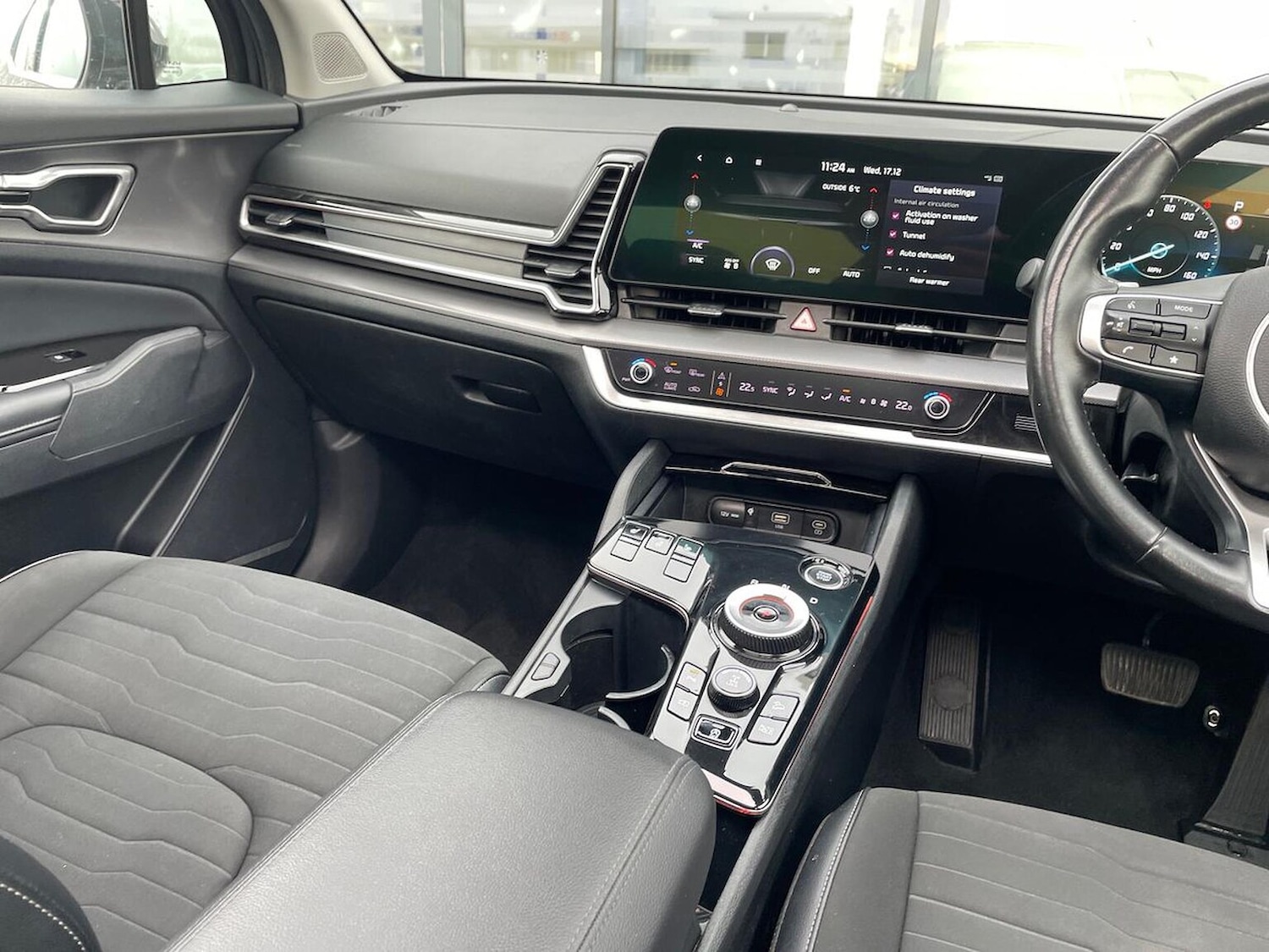 Used Kia Sportage 2022 for sale - 76969997: Photo 13