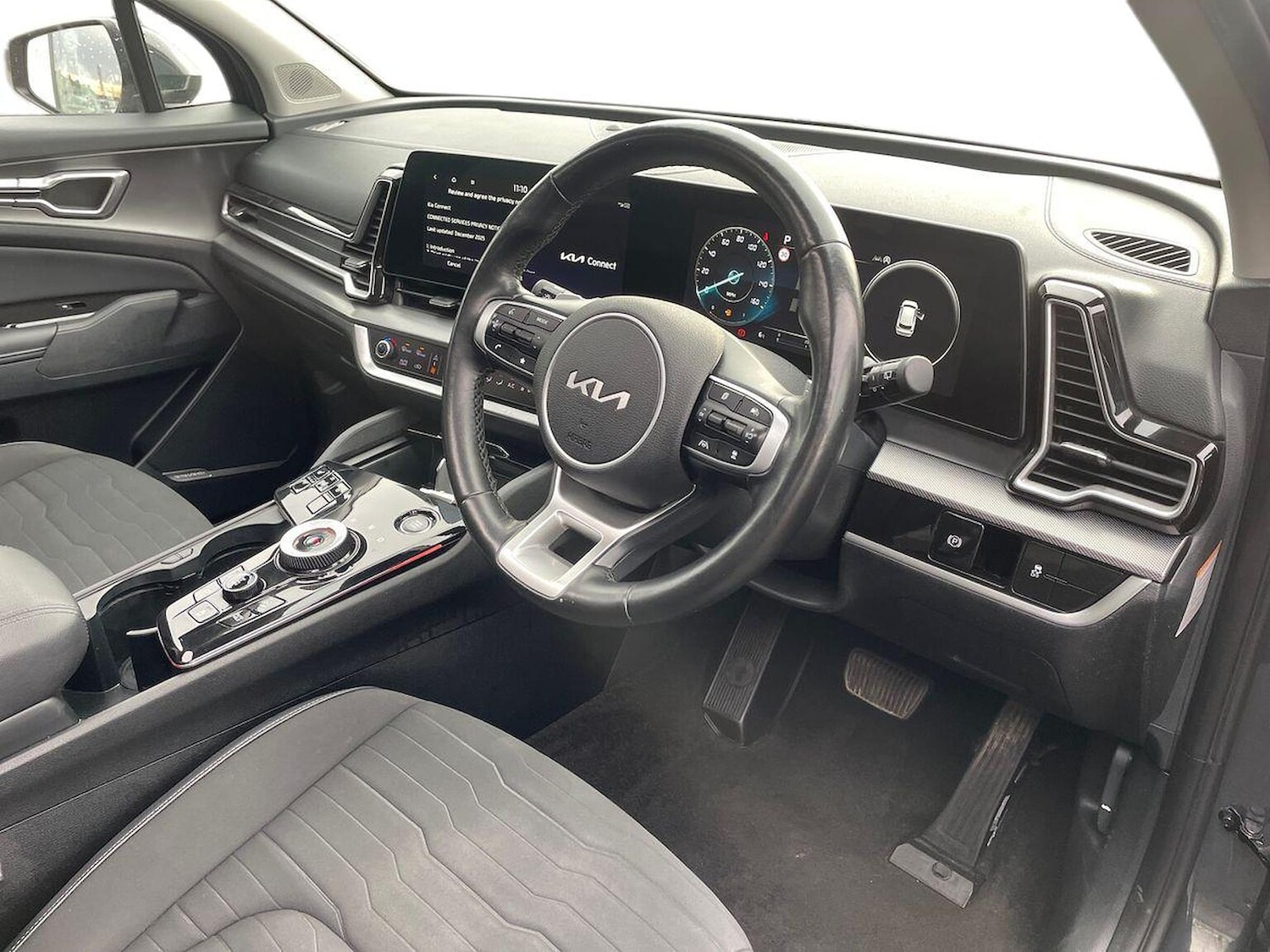 Used Kia Sportage 2022 for sale - 76969997: Photo 15