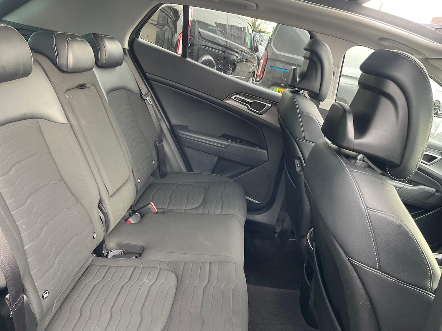 Used Kia Sportage 2022 for sale - 76969997: Photo 16