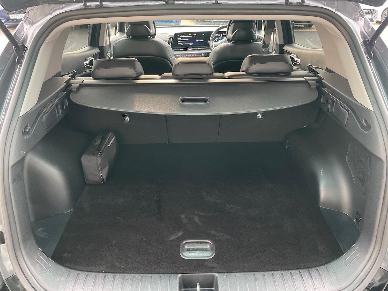 Used Kia Sportage 2022 for sale - 76969997: Photo 17