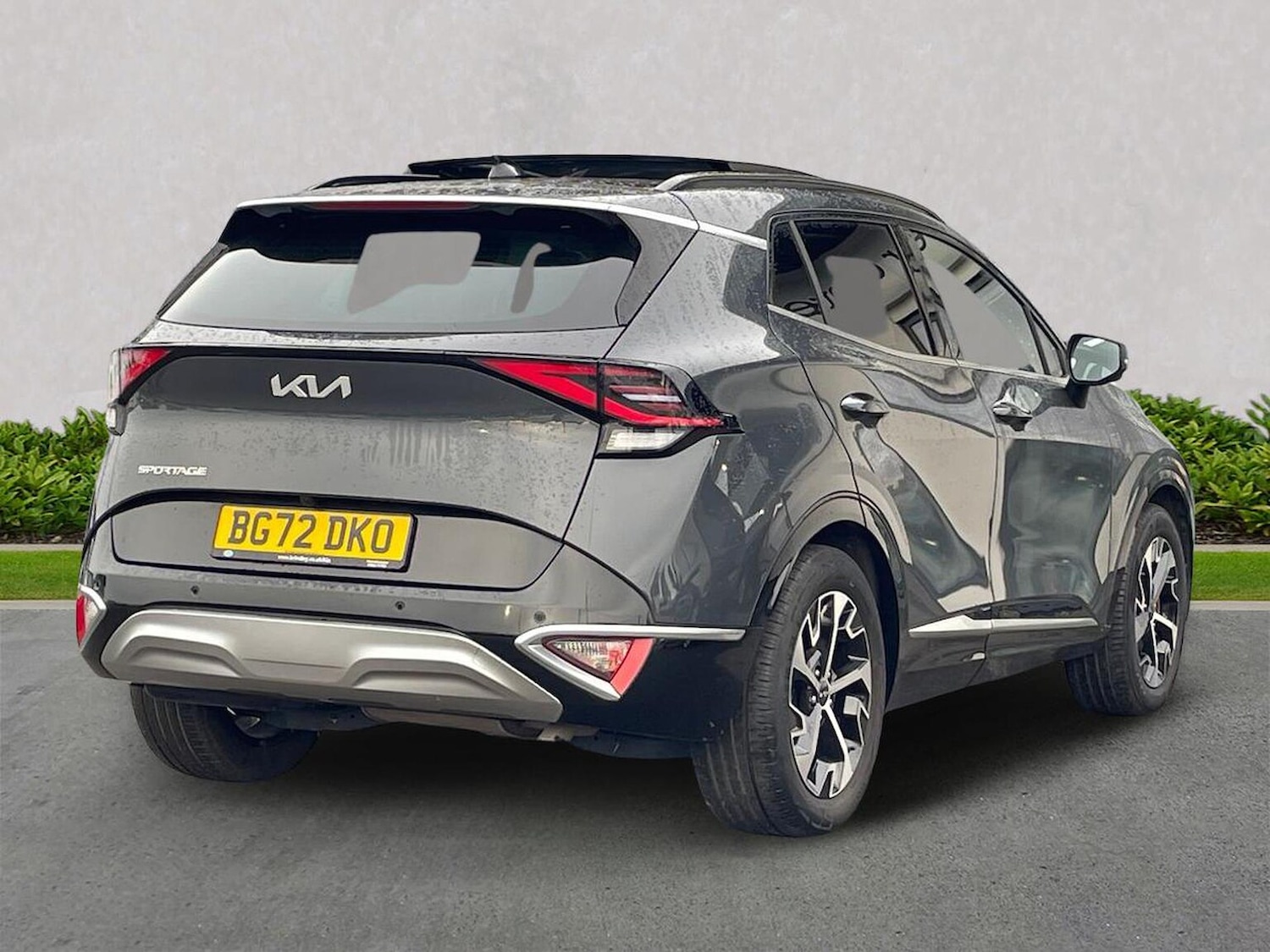 Used Kia Sportage 2022 for sale - 76969997: Photo 18