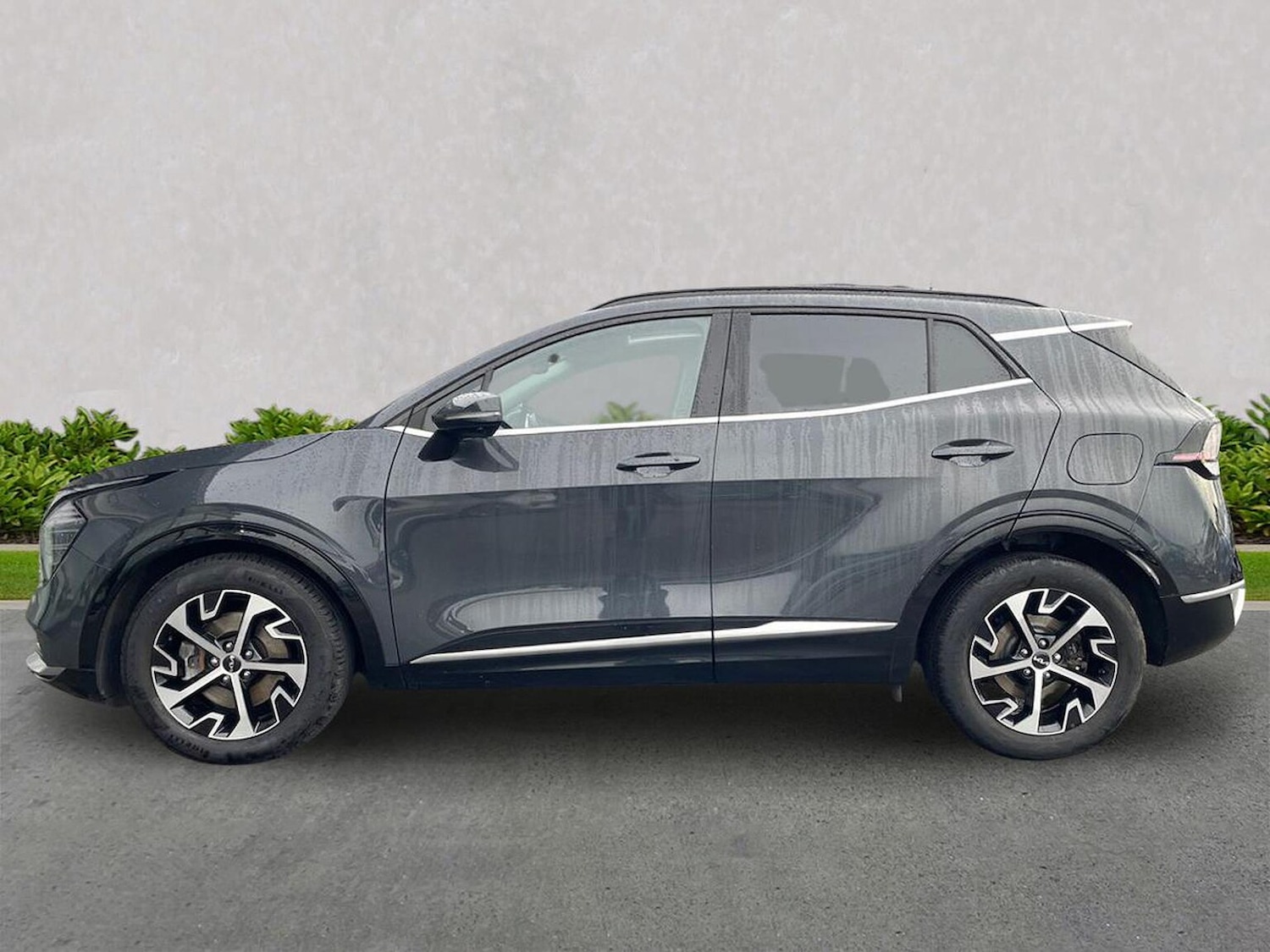 Used Kia Sportage 2022 for sale - 76969997: Photo 19